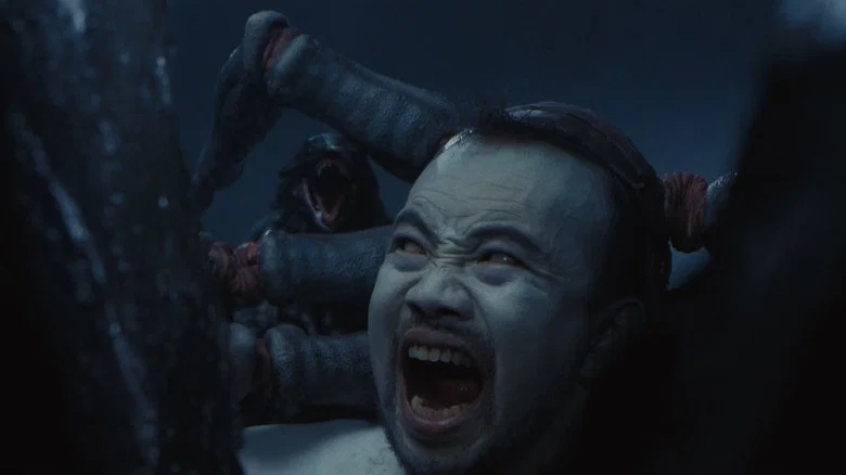 Hiruko the Goblin screenshot 2