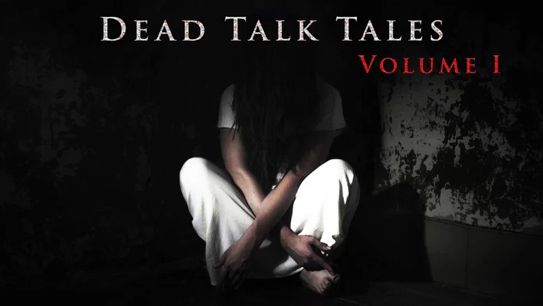 Dead Talk Tales: Volume I screenshot 1