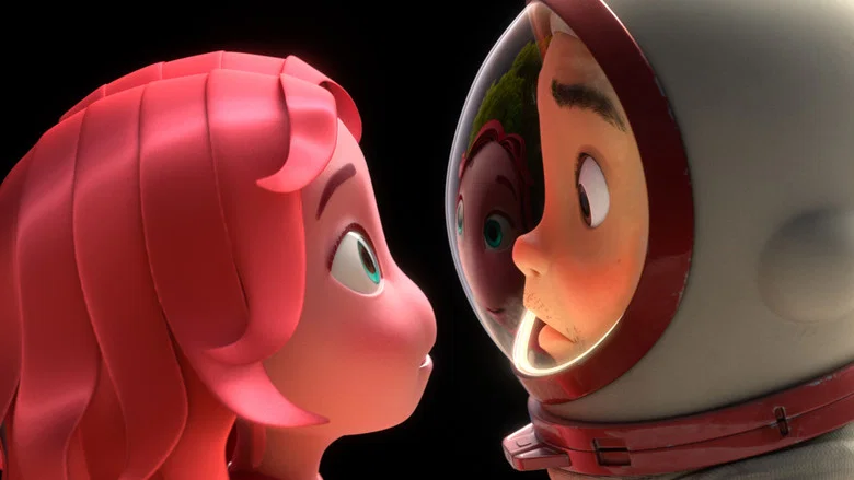 Blush screenshot 3