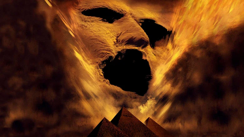 The Mummy screenshot 3