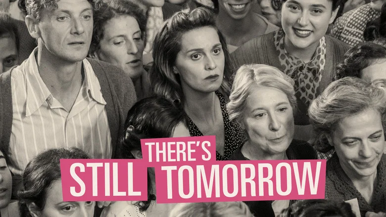 There's Still Tomorrow screenshot 2
