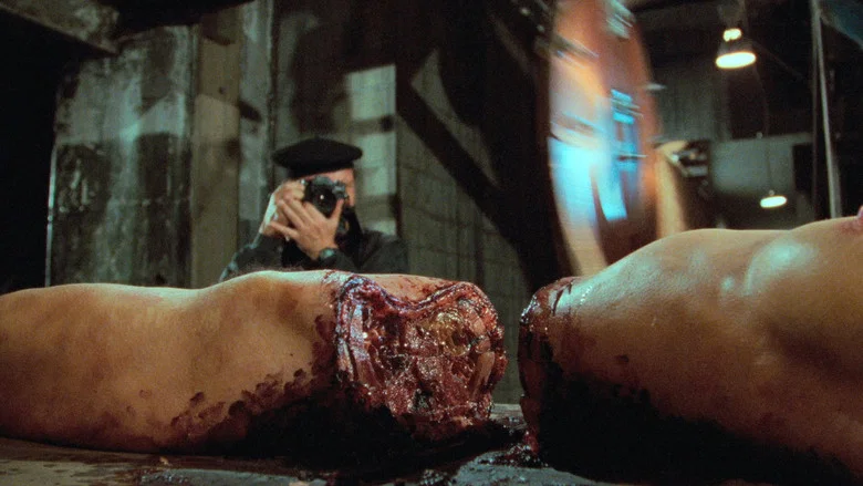Two Evil Eyes screenshot 7
