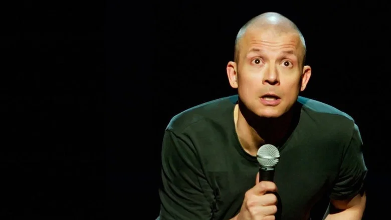Jim Norton: Mouthful of Shame screenshot 2