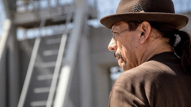 Inmate #1: The Rise of Danny Trejo screenshot 5