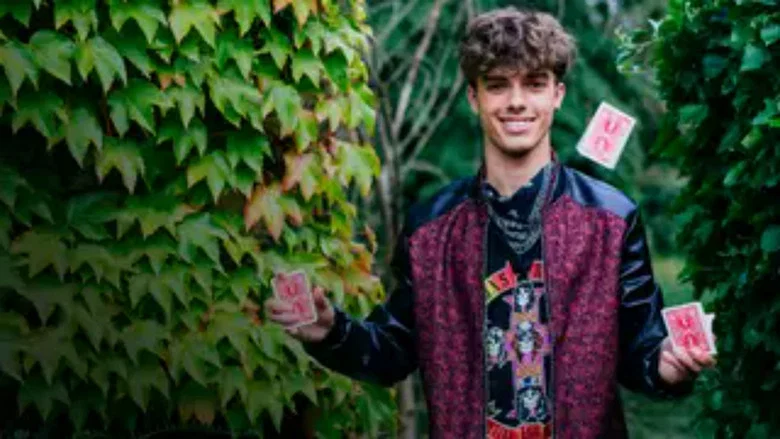 Donovan Magicien : Retour au Moyen Âge screenshot 1