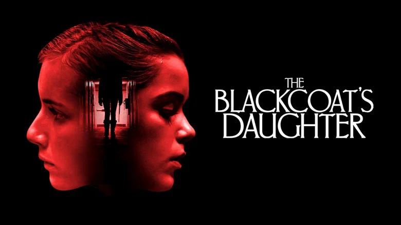 The Blackcoat's Daughter screenshot 8