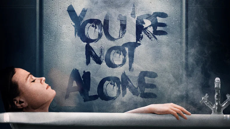 You're Not Alone screenshot 2
