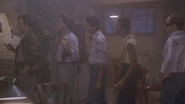 The Telephone Always Rings Twice screenshot 5