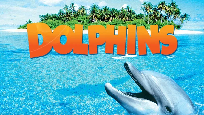 Dolphins screenshot 1