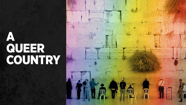 A Queer Country screenshot 6