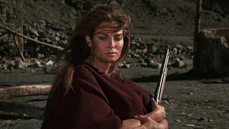 Hannie Caulder screenshot 7