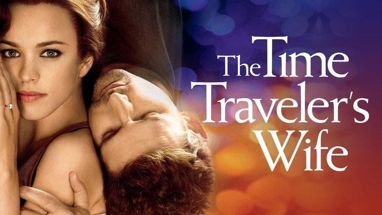 The Time Traveler's Wife screenshot 4