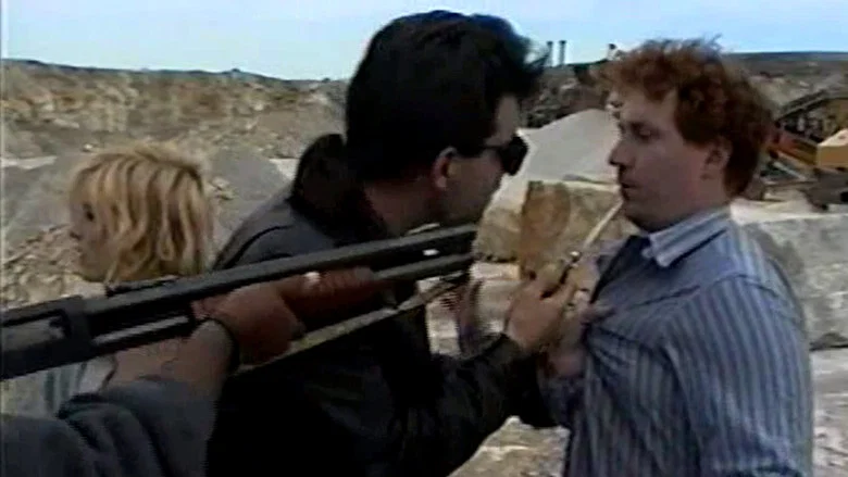 America's Deadliest Home Video screenshot 1