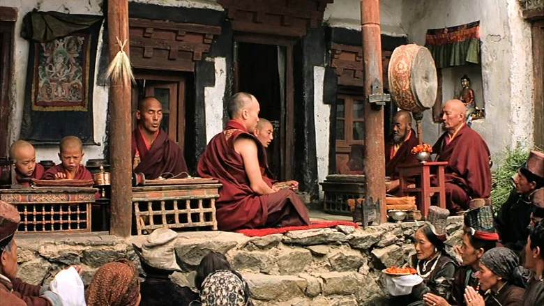 Samsara screenshot 3