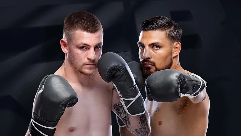 Zuffa Boxing 01 screenshot 1