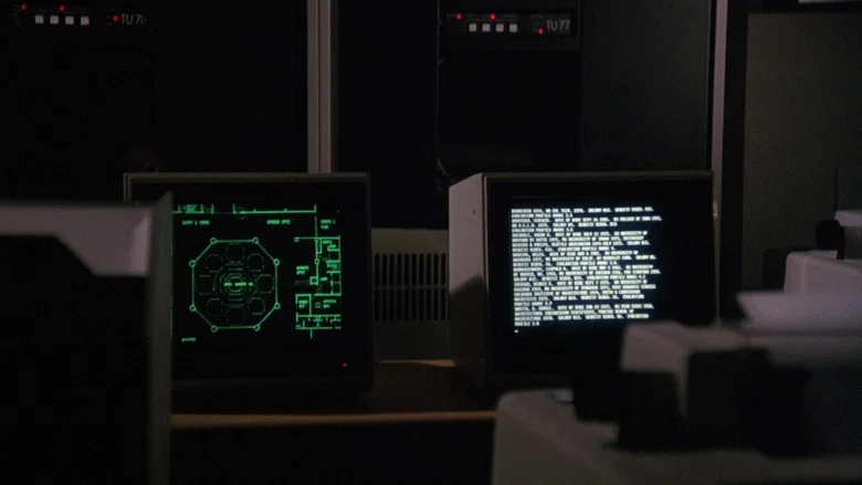 Electric Dreams screenshot 8