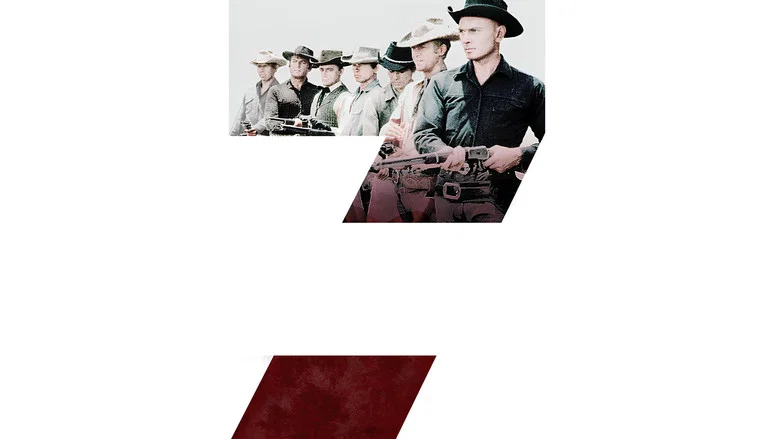 The Magnificent Seven screenshot 1