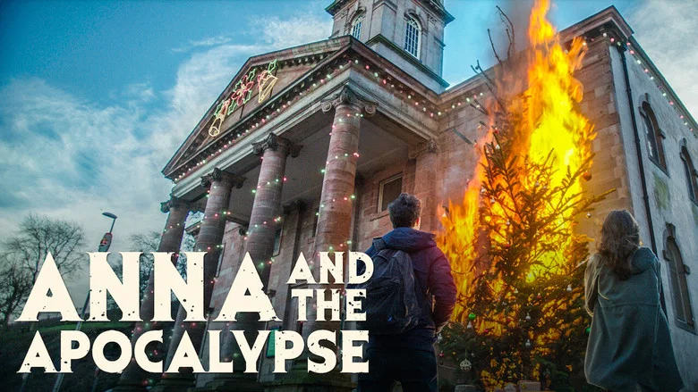 Anna and the Apocalypse screenshot 8