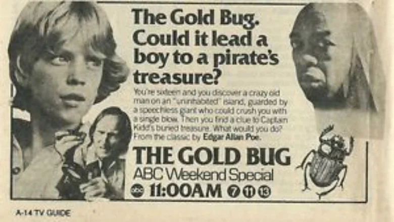 The Gold Bug screenshot 1
