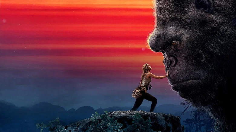 Kong: Skull Island screenshot 4