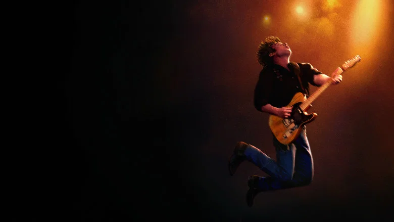 Springsteen: Deliver Me from Nowhere screenshot 3