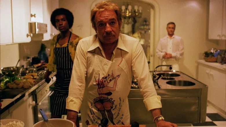 La Cage aux Folles screenshot 8