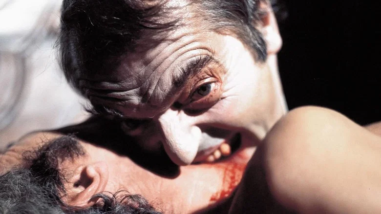Dracula, Prisoner of Frankenstein screenshot 1