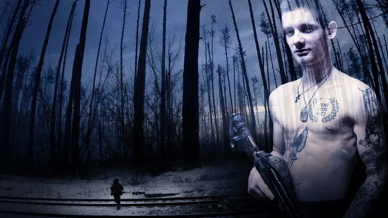 Ukraine: Enemy in the Woods screenshot 3