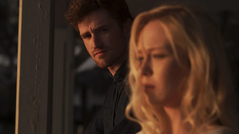 Beyond the Lake screenshot 4