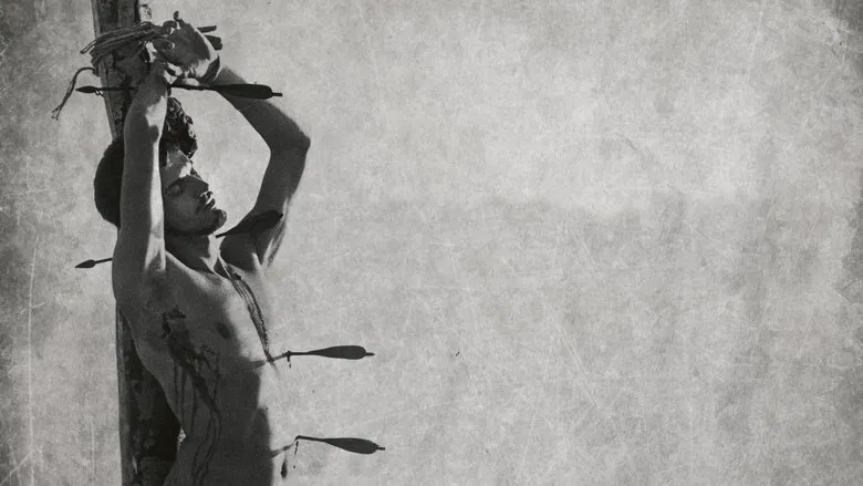 Sebastiane screenshot 1