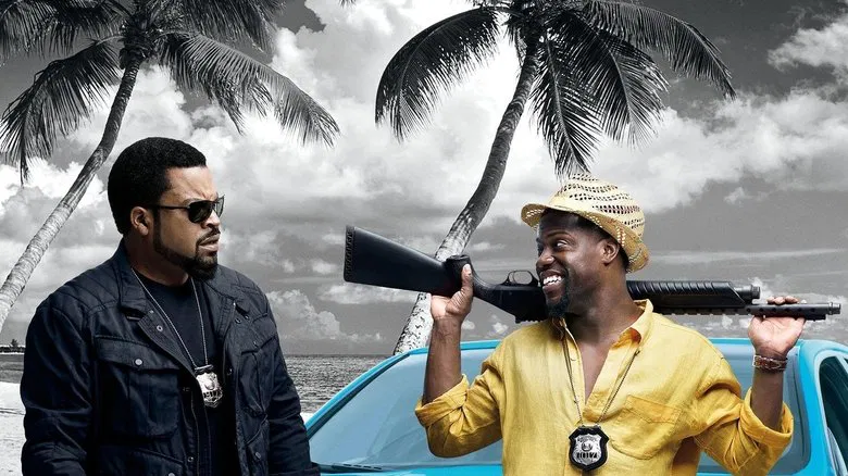 Ride Along 2 screenshot 1