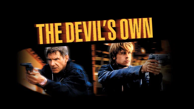 The Devil's Own screenshot 2
