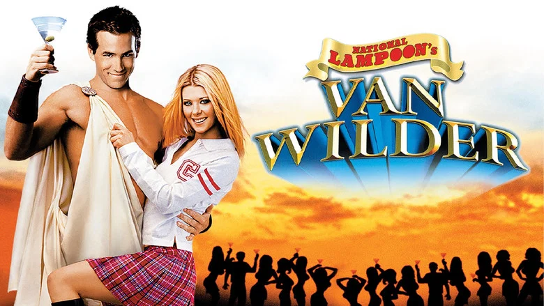 National Lampoon's Van Wilder screenshot 2