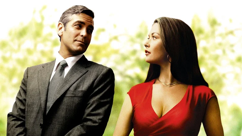Intolerable Cruelty screenshot 1