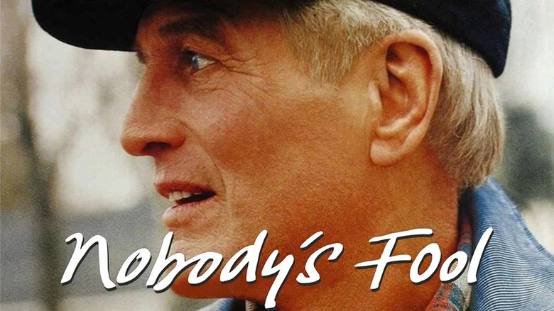 Nobody's Fool screenshot 2