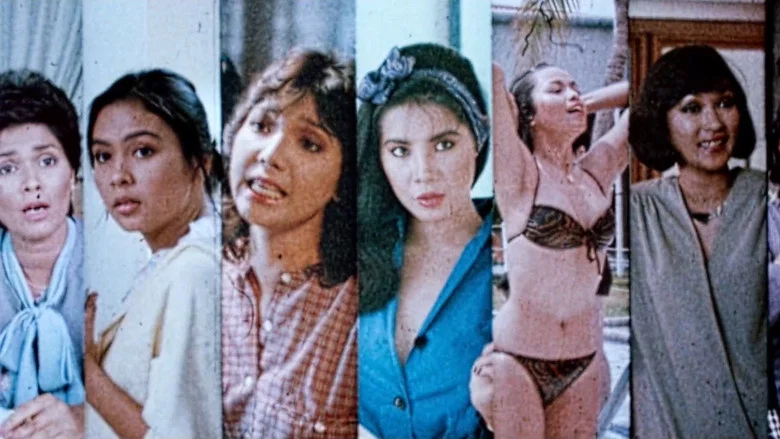 Working Girls screenshot 2
