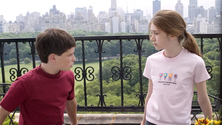 Little Manhattan screenshot 5