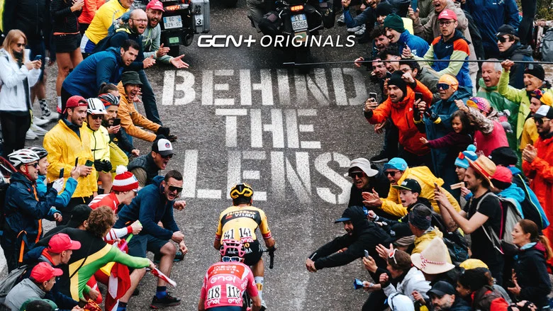 Behind the Lens: Giro d’Italia screenshot 1