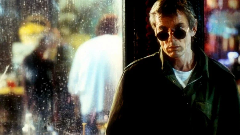 Man on Fire screenshot 5