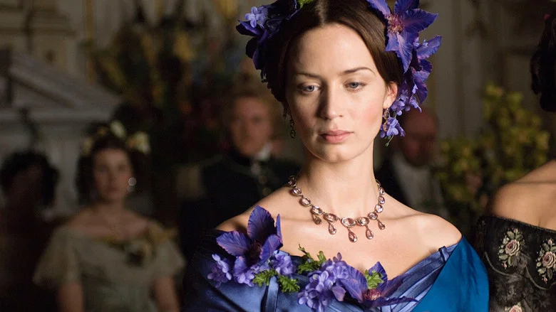 The Young Victoria screenshot 5