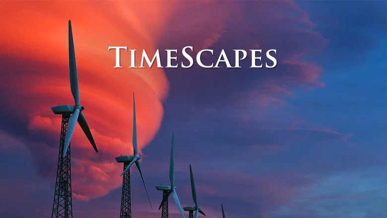 TimeScapes screenshot 1