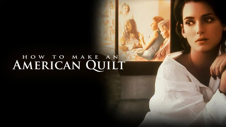 How to Make an American Quilt screenshot 7