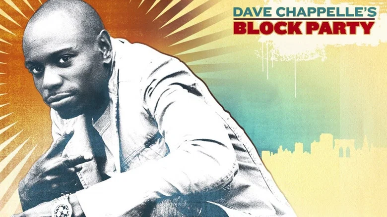 Dave Chappelle's Block Party screenshot 5