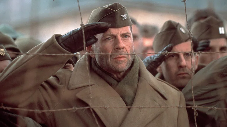 Hart's War screenshot 6