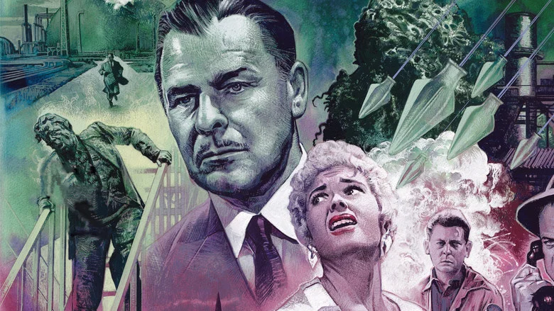 Quatermass 2 screenshot 4