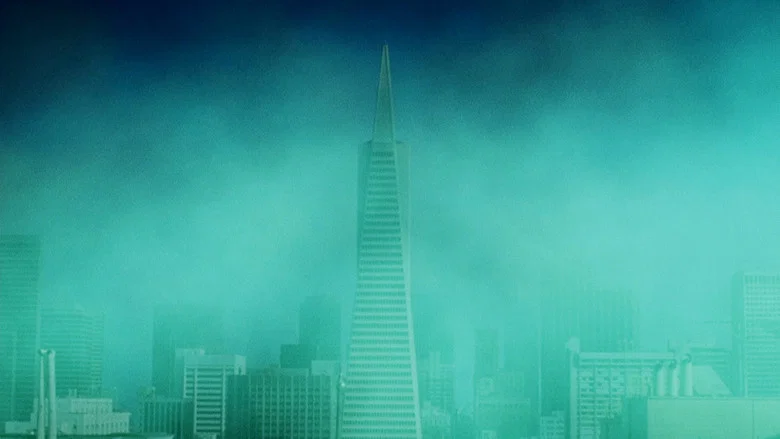 The Green Fog screenshot 7