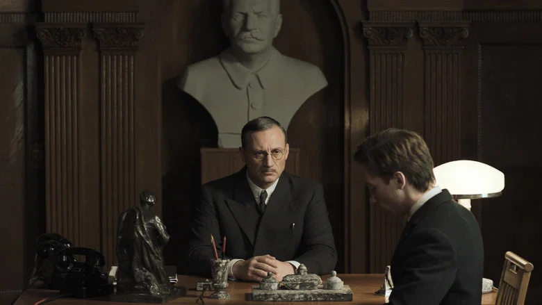 Two Prosecutors screenshot 5