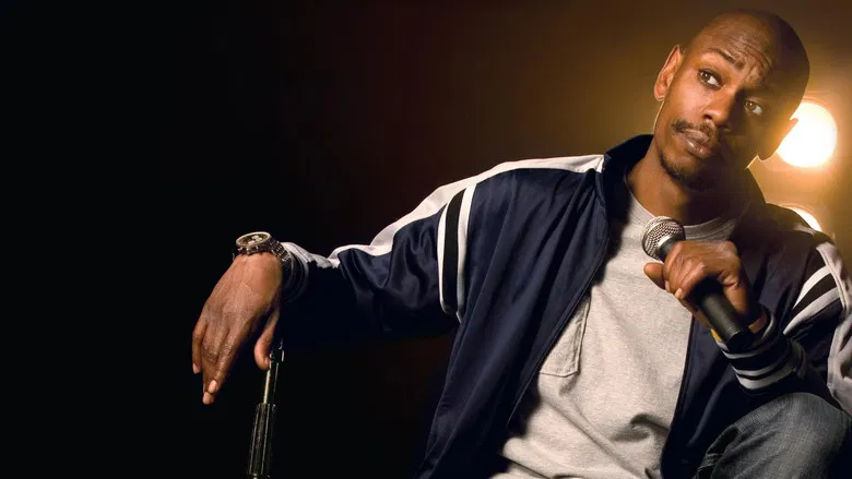Dave Chappelle: For What It's Worth screenshot 1