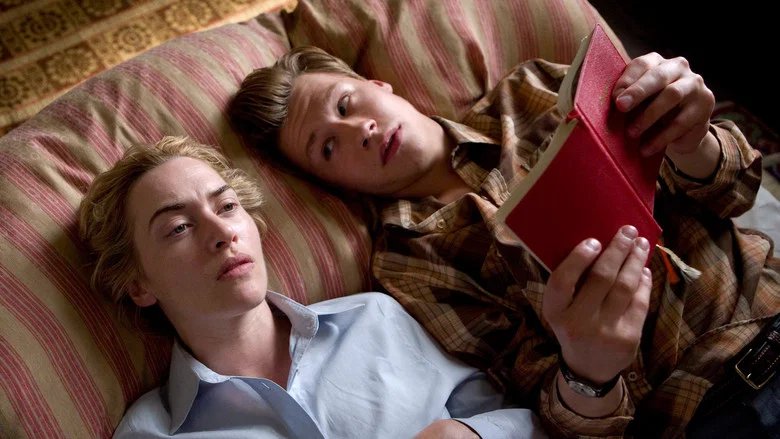 The Reader screenshot 5