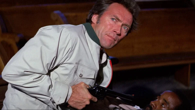 The Enforcer screenshot 2